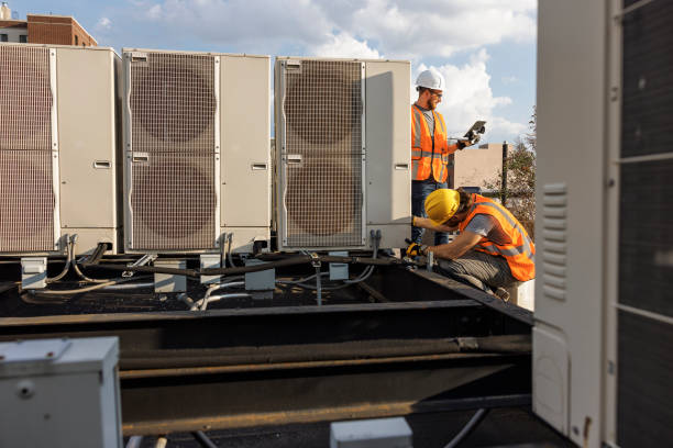 Best Air Conditioning Cleaning in Shelbyville, TN