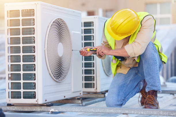 Best Ductless Mini-Split Systems in Shelbyville, TN
