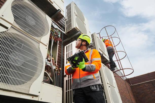Best Emergency HVAC Services in Shelbyville, TN