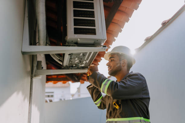 Professional HVAC in Shelbyville, TN