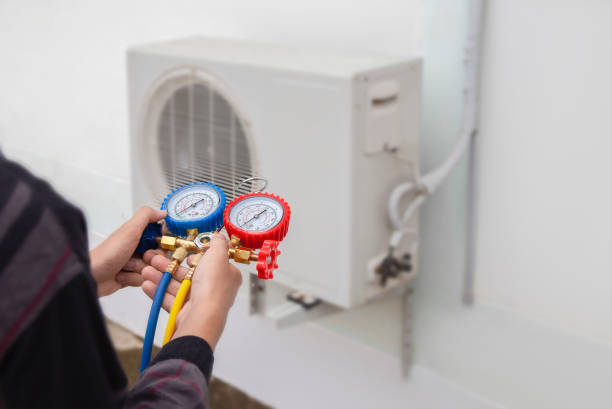 Best Thermostats and Smart Controls in Shelbyville, TN